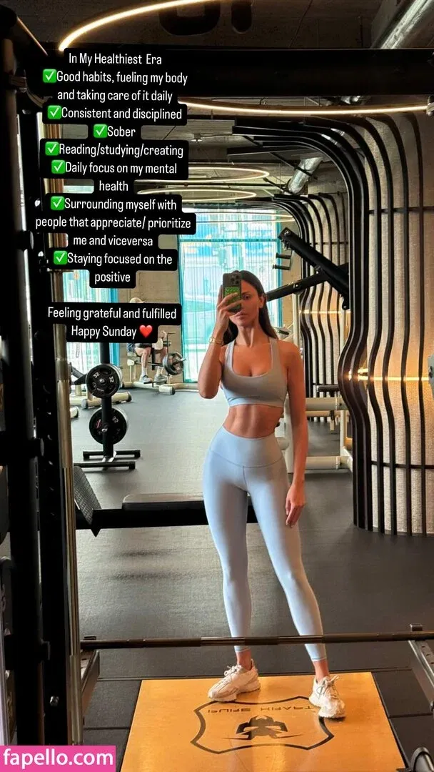 Eiza Gonzalez Onlyfans Photo Gallery 