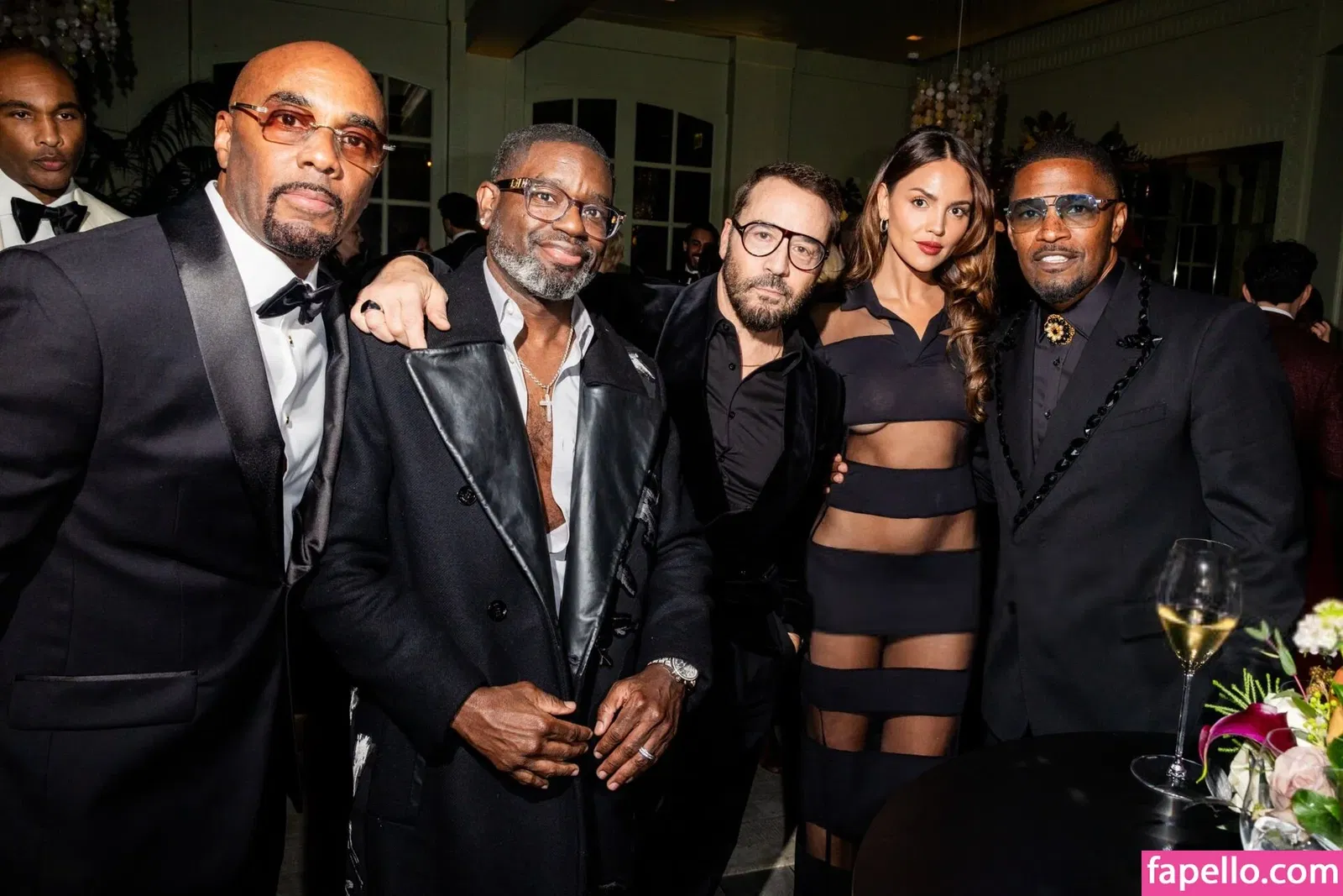 Eiza Gonzalez Onlyfans Photo Gallery 