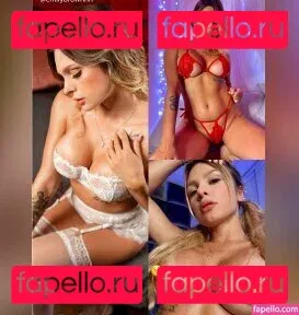 jscarlett6 Onlyfans Photo Gallery 