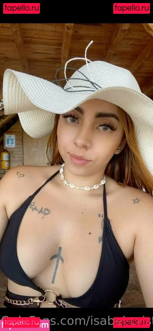 isabel-cristina Onlyfans Photo Gallery 