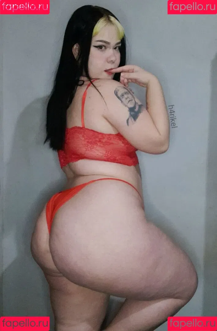 H4rikel Onlyfans Photo Gallery 