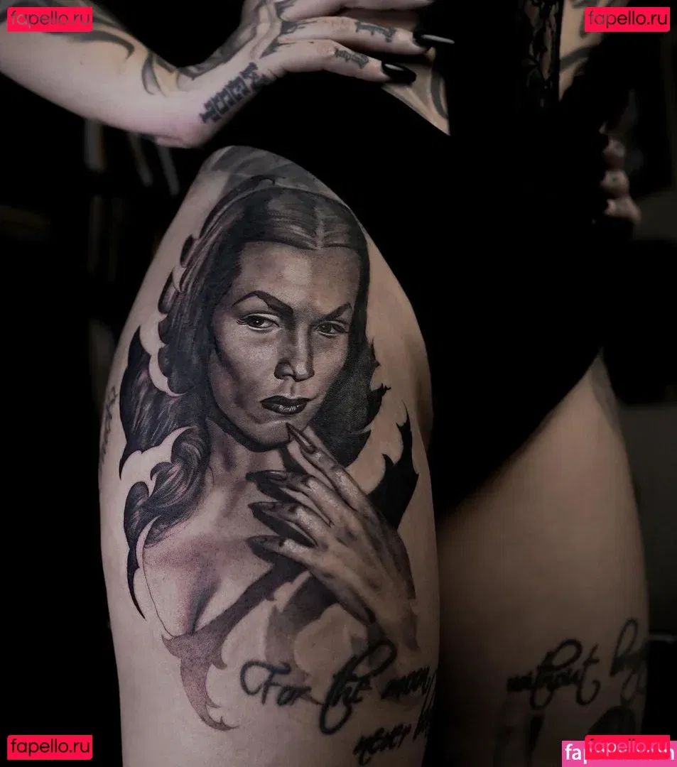 H4rikel Onlyfans Photo Gallery 