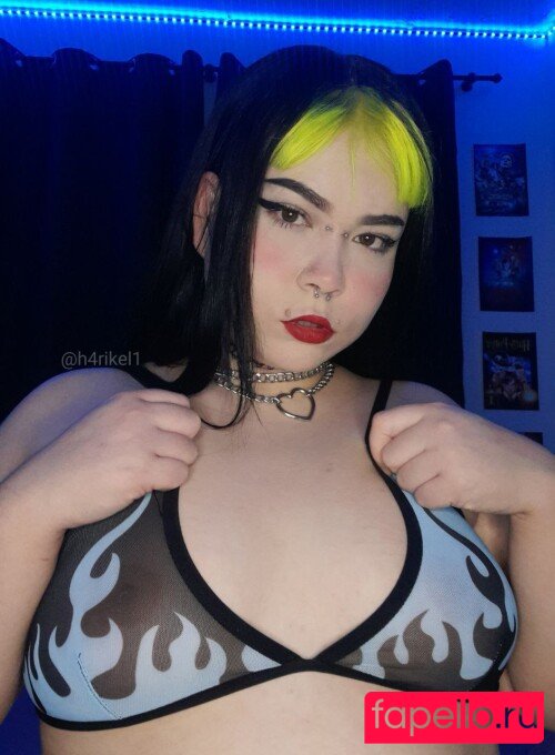 H4rikel Nude Onlyfans Photo 30