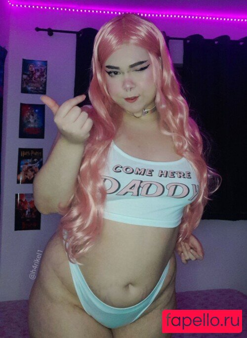 H4rikel Nude Onlyfans Photo 26