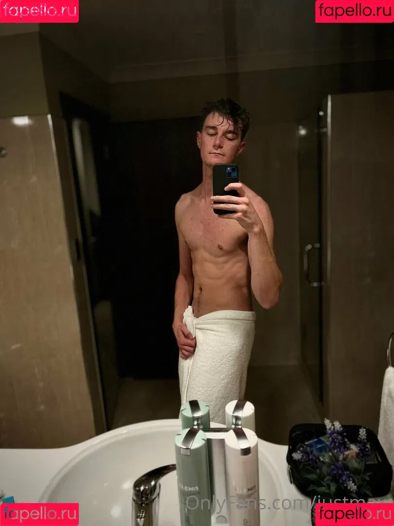 justmax- Onlyfans Photo Gallery 