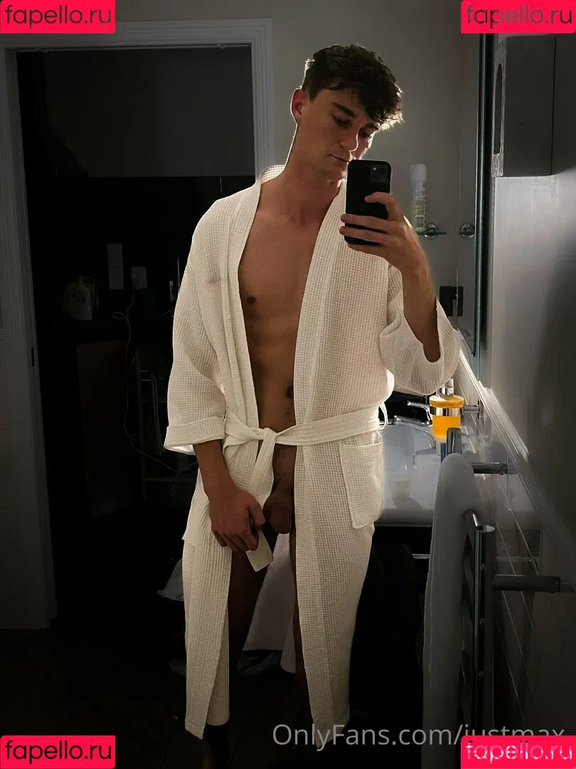 justmax- Onlyfans Photo Gallery 