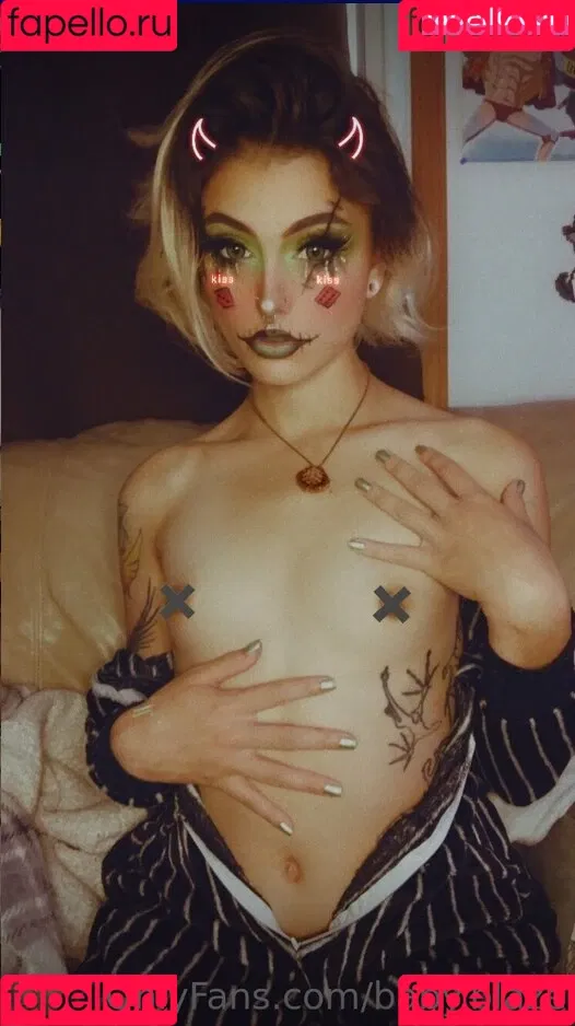 Baby.blaze Onlyfans Photo Gallery 