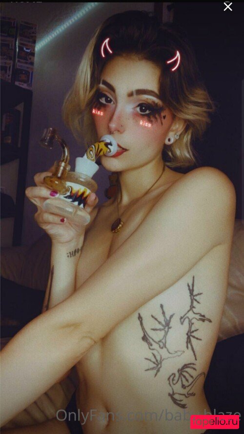 Baby.blaze Nude Onlyfans Photo 13