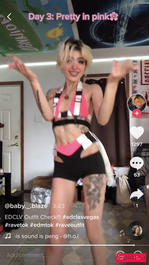 Baby.blaze Nude Onlyfans Photo 10