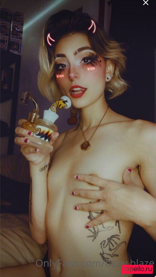 Baby.blaze Nude Onlyfans Photo 11