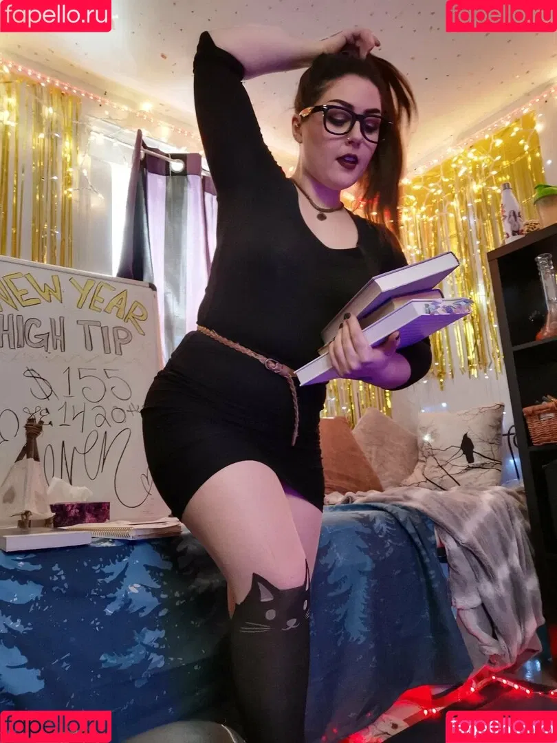 nissariousd Onlyfans Photo Gallery 