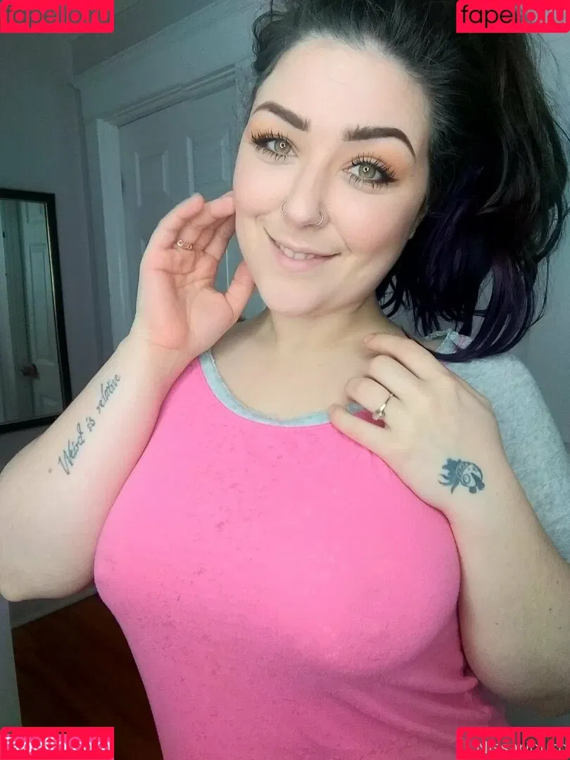 nissariousd Onlyfans Photo Gallery 