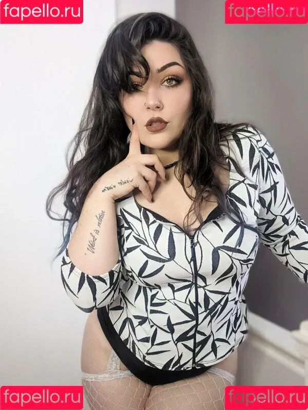 nissariousd Onlyfans Photo Gallery 