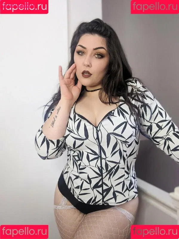nissariousd Onlyfans Photo Gallery 