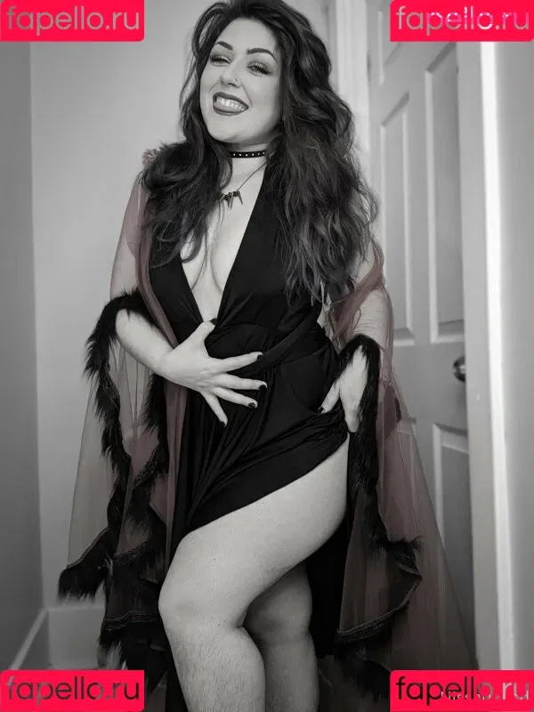 nissariousd Onlyfans Photo Gallery 