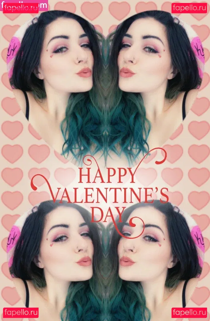 nissariousd Onlyfans Photo Gallery 