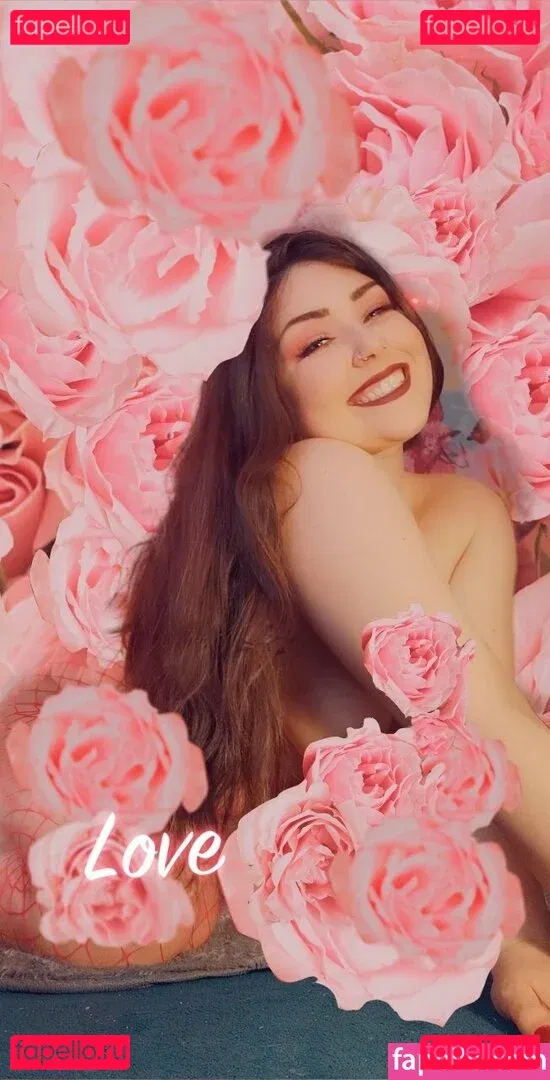 nissariousd Onlyfans Photo Gallery 