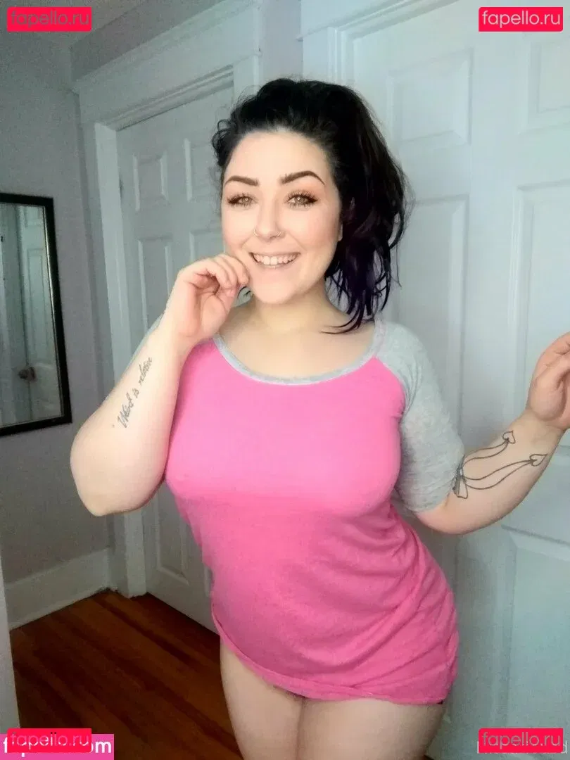 nissariousd Onlyfans Photo Gallery 