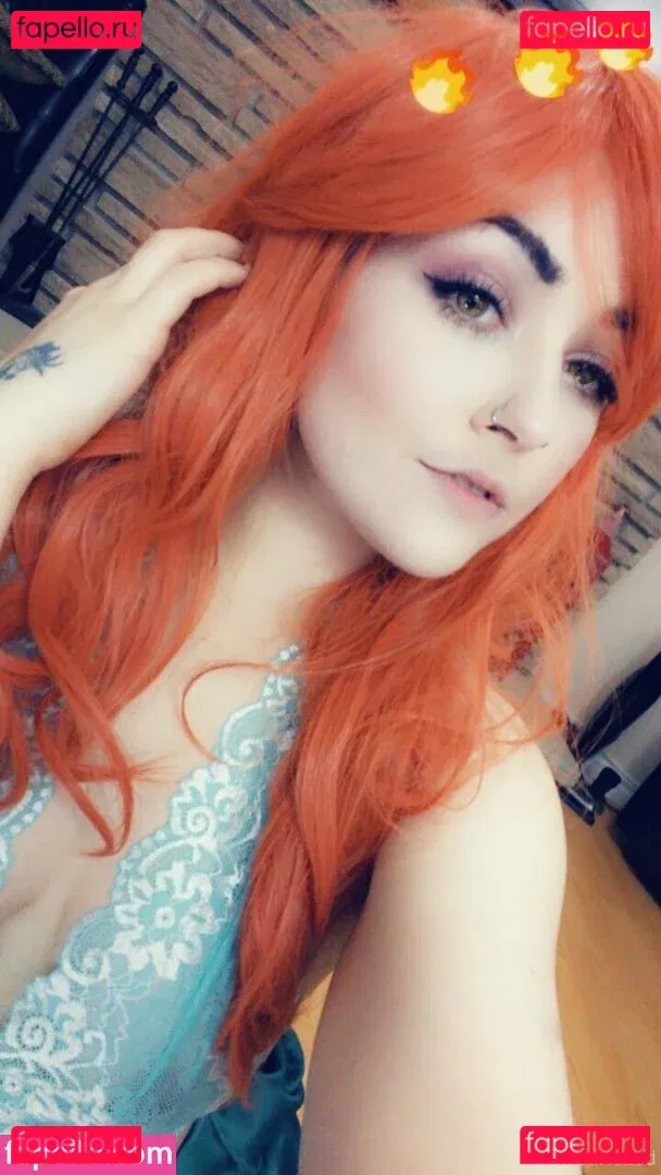 nissariousd Onlyfans Photo Gallery 