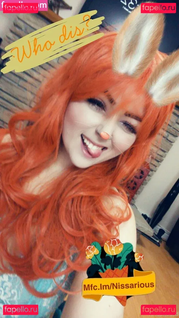 nissariousd Onlyfans Photo Gallery 