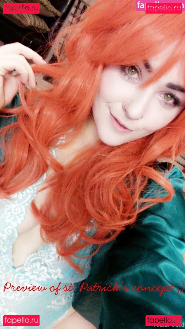 nissariousd Onlyfans Photo Gallery 