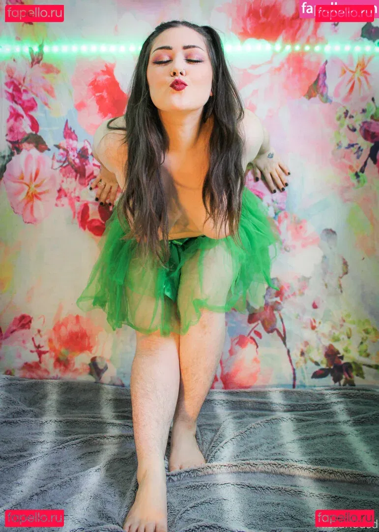 nissariousd Onlyfans Photo Gallery 