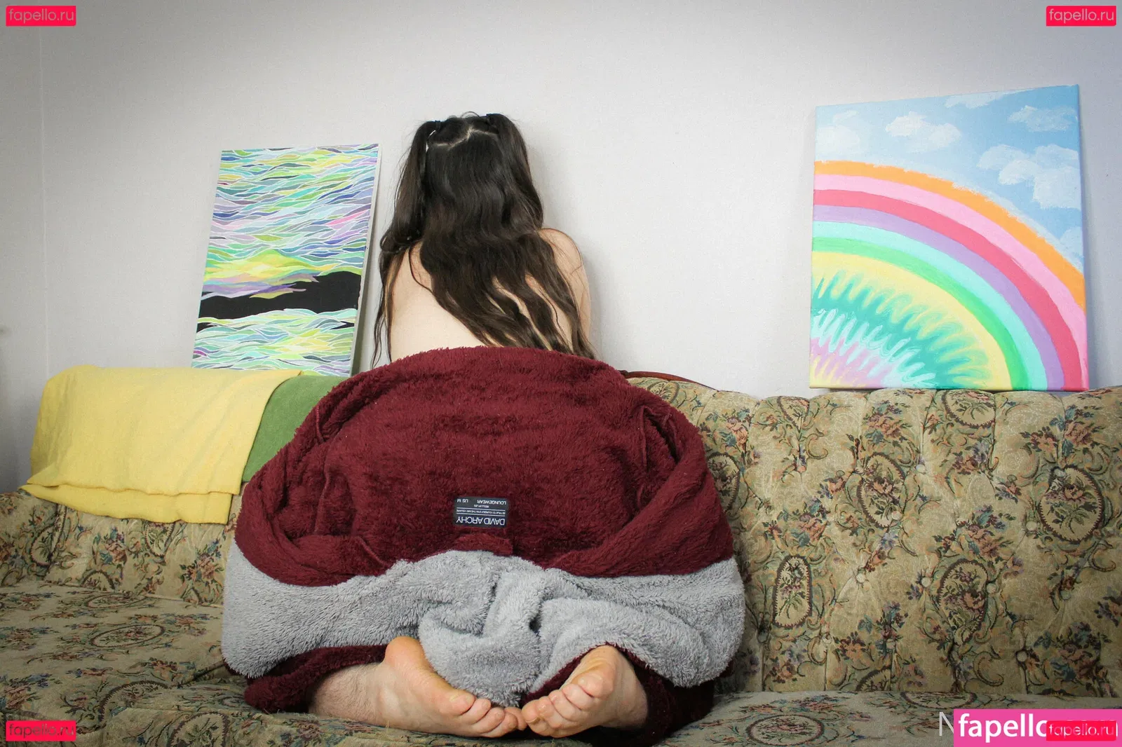 nissariousd Onlyfans Photo Gallery 