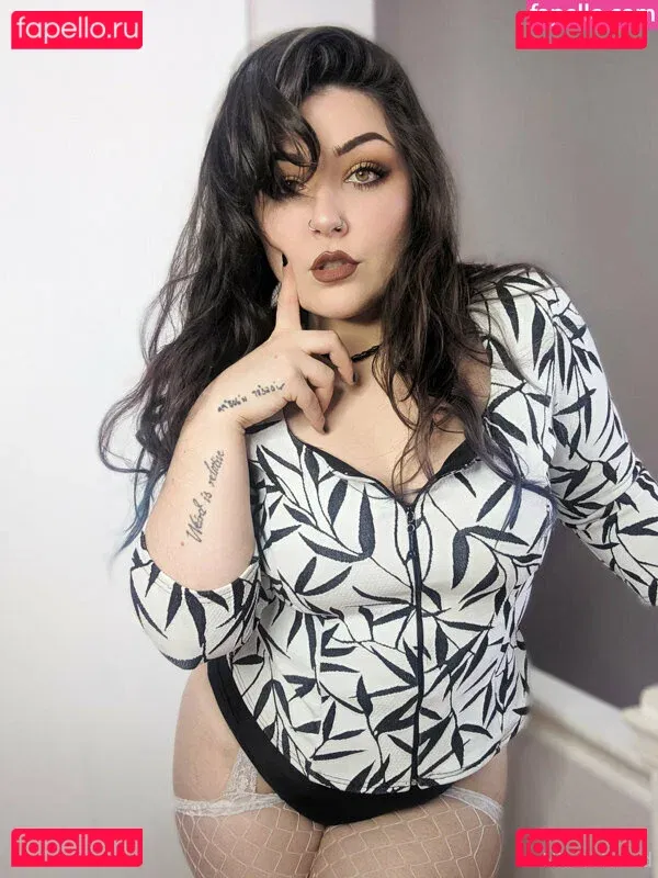 nissariousd Onlyfans Photo Gallery 