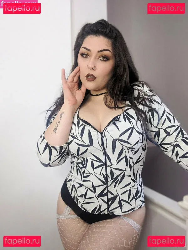 nissariousd Onlyfans Photo Gallery 