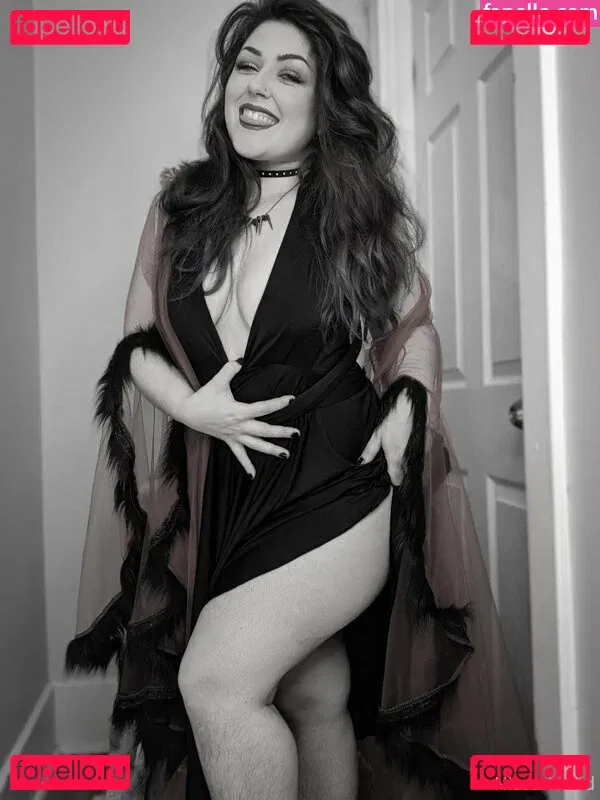 nissariousd Onlyfans Photo Gallery 