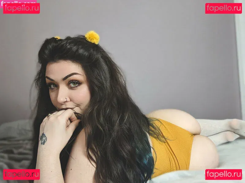 nissariousd Onlyfans Photo Gallery 