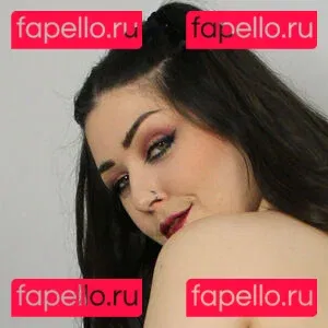 nissariousd Onlyfans Photo Gallery 