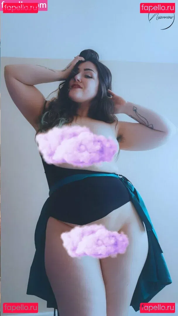 nissariousd Onlyfans Photo Gallery 