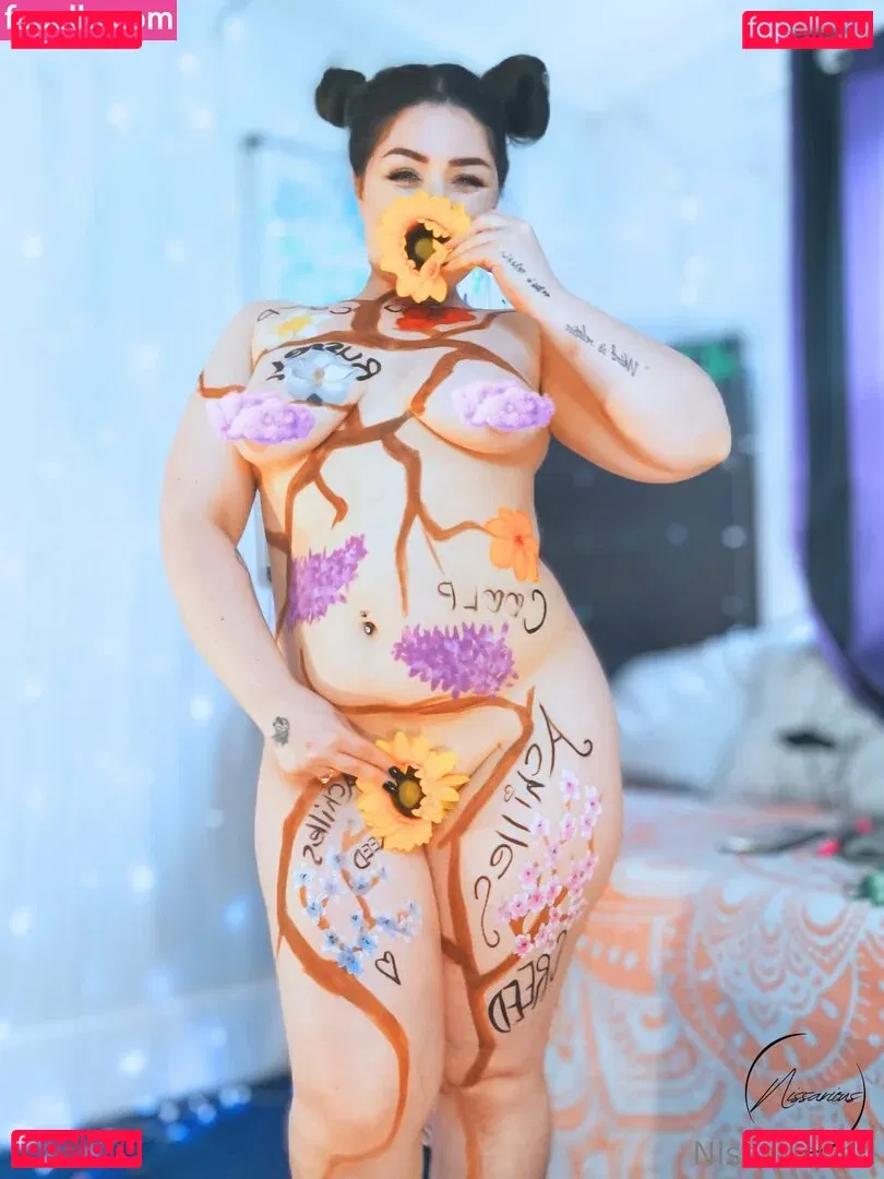 nissariousd Onlyfans Photo Gallery 