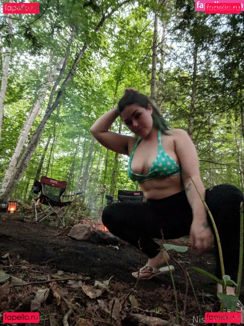 nissariousd Onlyfans Photo Gallery 