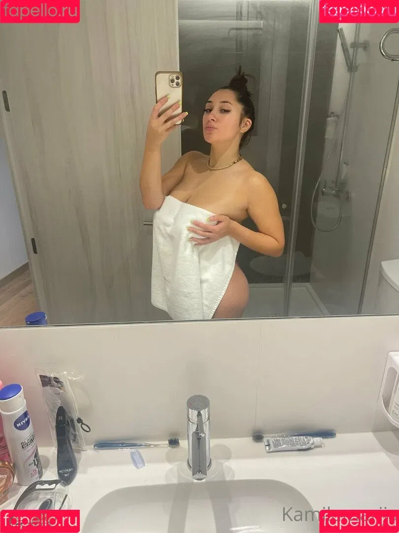kamilamarija Onlyfans Photo Gallery 