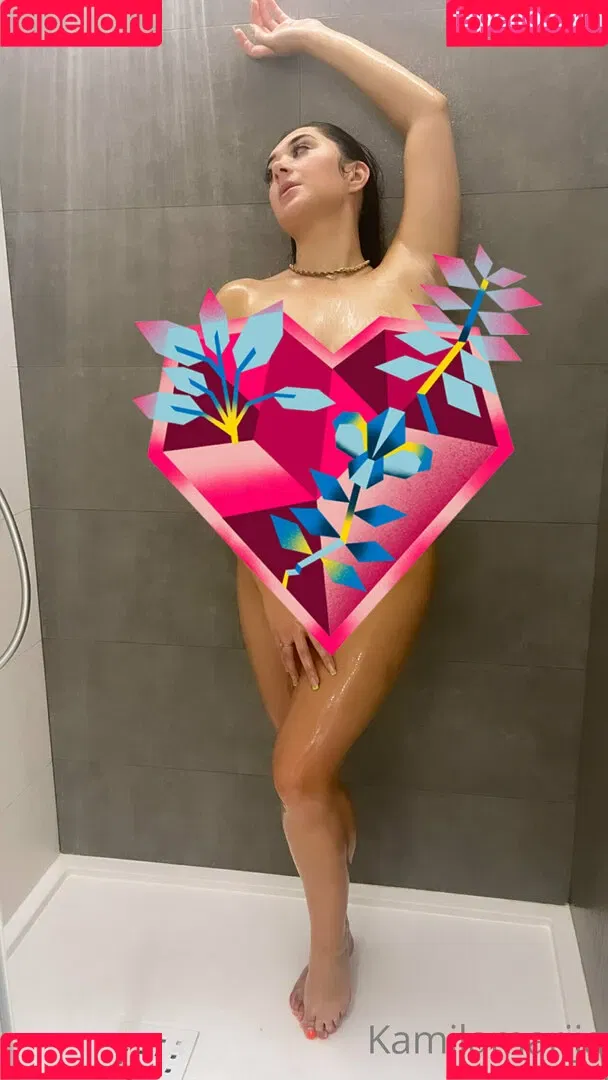 kamilamarija Onlyfans Photo Gallery 