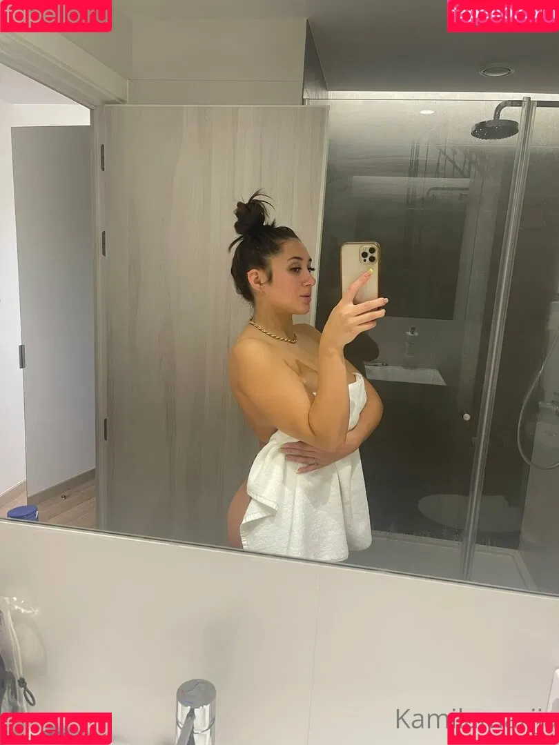 kamilamarija Onlyfans Photo Gallery 