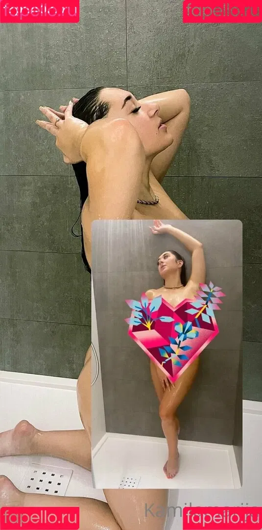 kamilamarija Onlyfans Photo Gallery 