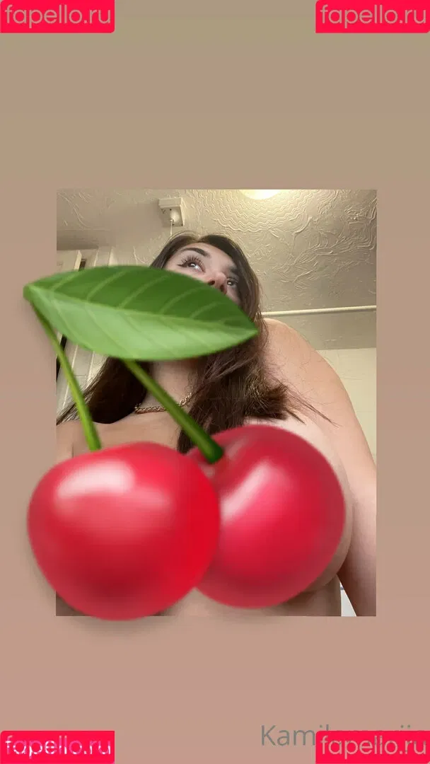 kamilamarija Onlyfans Photo Gallery 