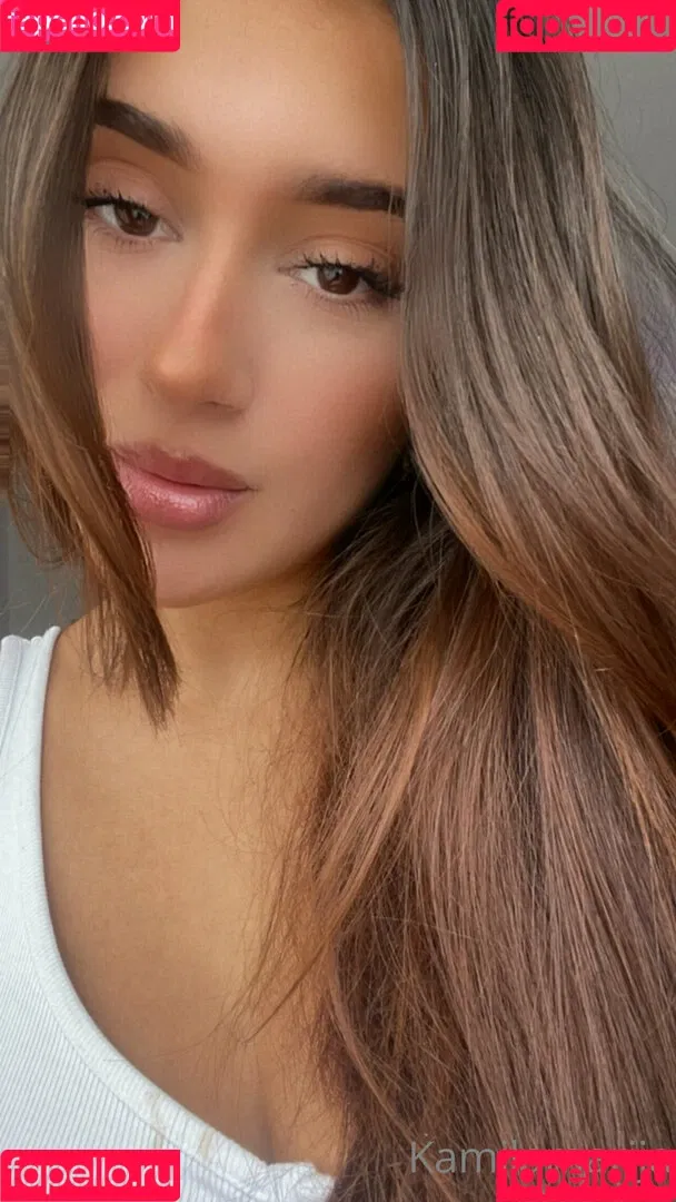 kamilamarija Onlyfans Photo Gallery 