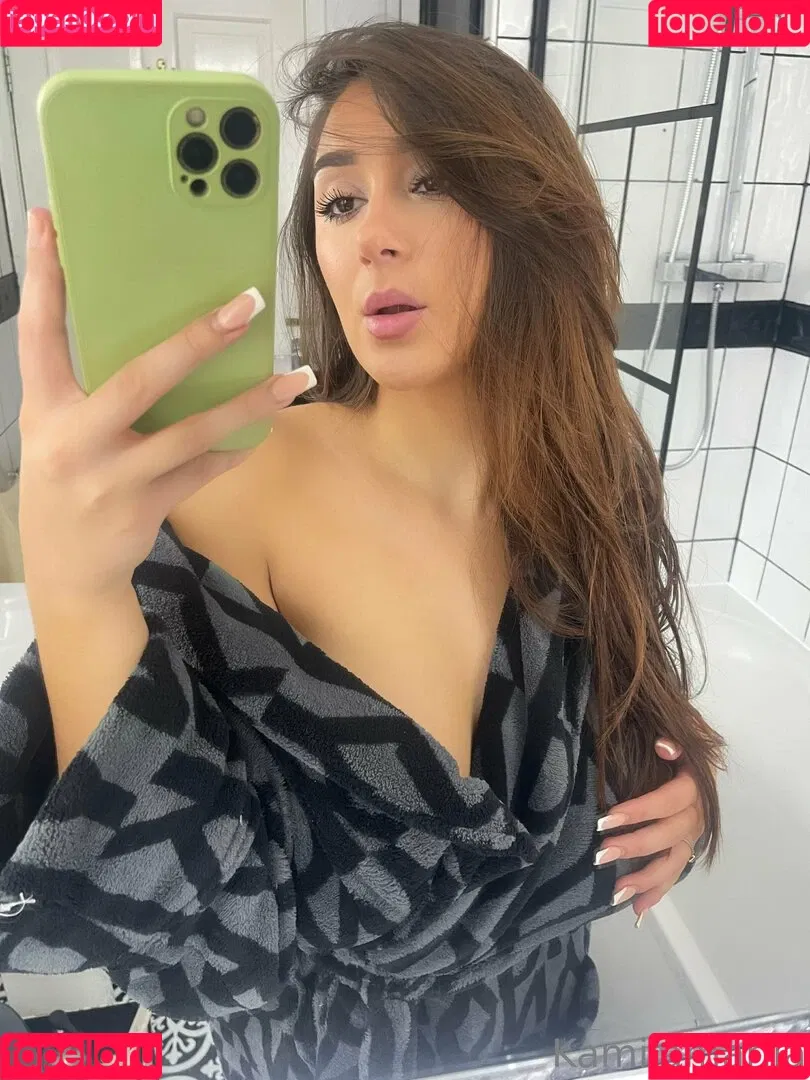 kamilamarija Onlyfans Photo Gallery 