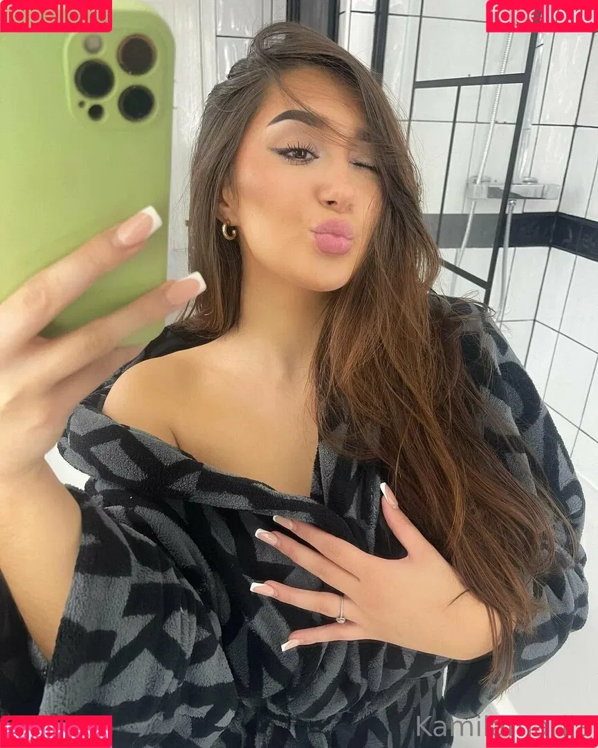 kamilamarija Onlyfans Photo Gallery 
