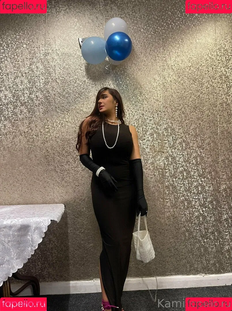 kamilamarija Onlyfans Photo Gallery 
