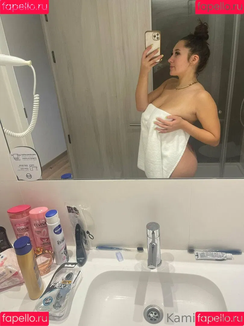 kamilamarija Onlyfans Photo Gallery 