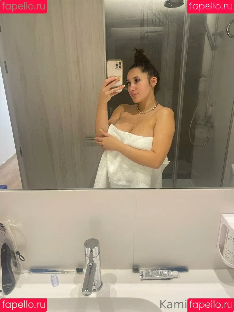 kamilamarija Onlyfans Photo Gallery 