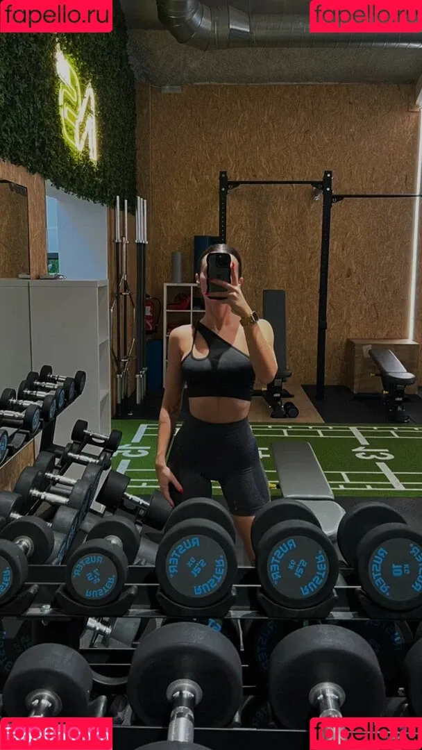 Sara Llamas Onlyfans Photo Gallery 