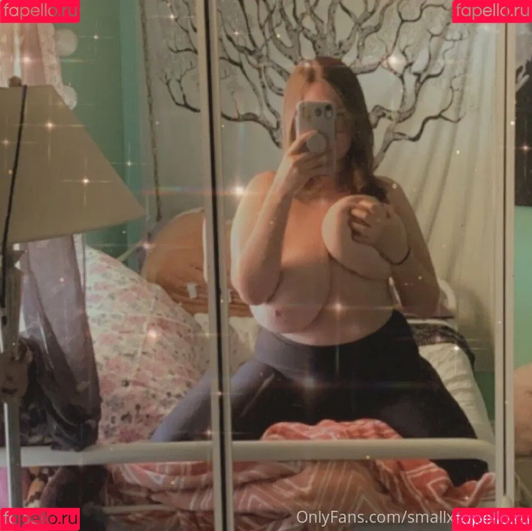 smallxsunflower Onlyfans Photo Gallery 