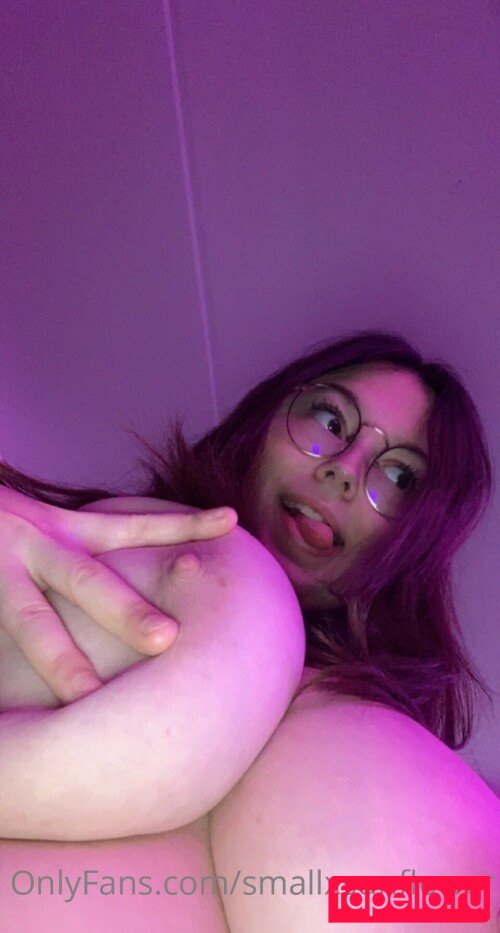 smallxsunflower Nude Onlyfans Photo 6