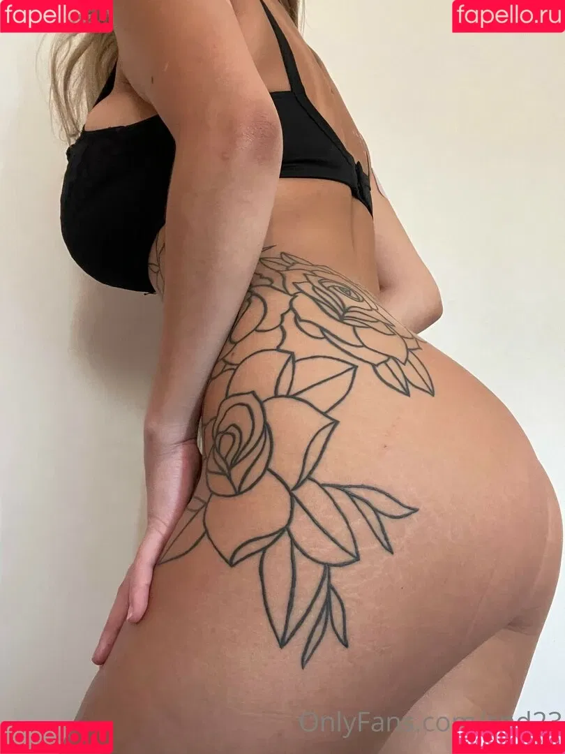 Sasha Damore Onlyfans Photo Gallery 